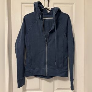 Lululemon warm for winter jacket size 6